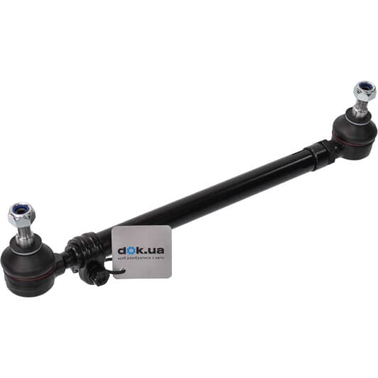 M312 Teknorot Кермова тяга в комплекті