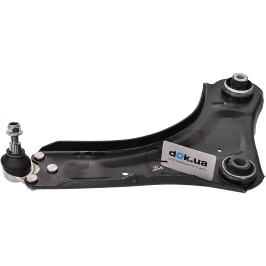 R678 Teknorot Важіль підвіски