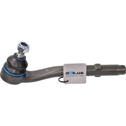 53-16 020 0009 Meyle Наконечник кермової тяги для Land Rover Range Rover