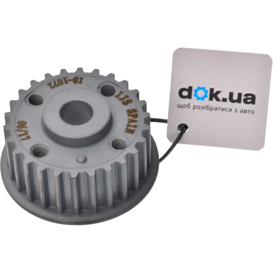 18-1072 IJS Group Шестерня коленчатого вала