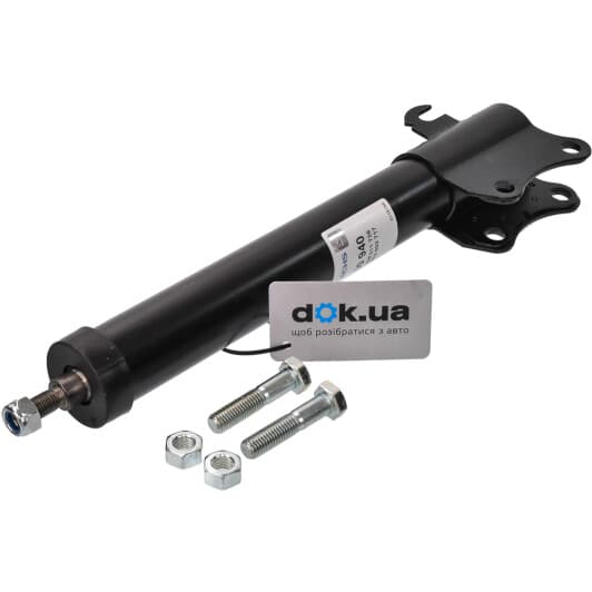 100 940 Sachs Стійка амортизатора