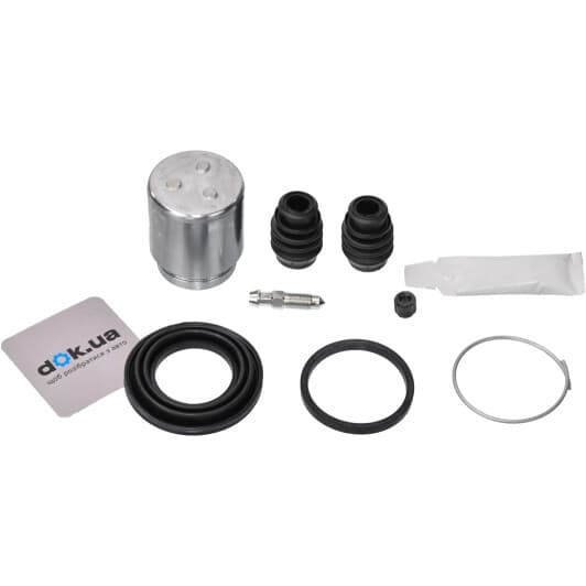 D42211C Autofren Seinsa Ремкомплект тормозного суппорта