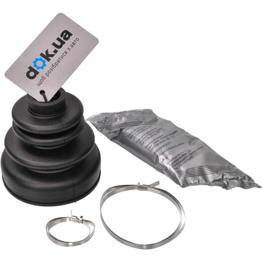 22983 Spidan Пыльник ШРУСа