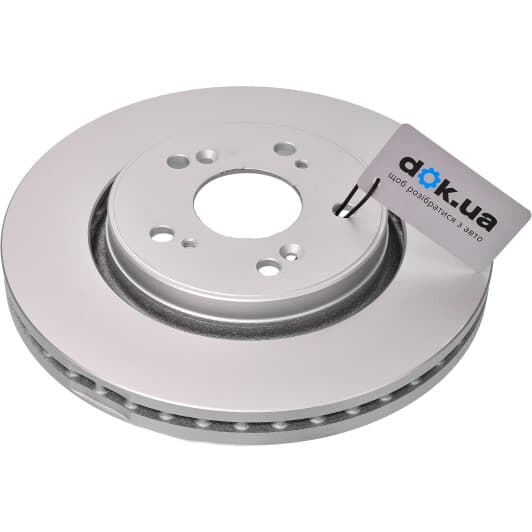 31155210055PD Meyle Гальмівний диск для Honda CR-V