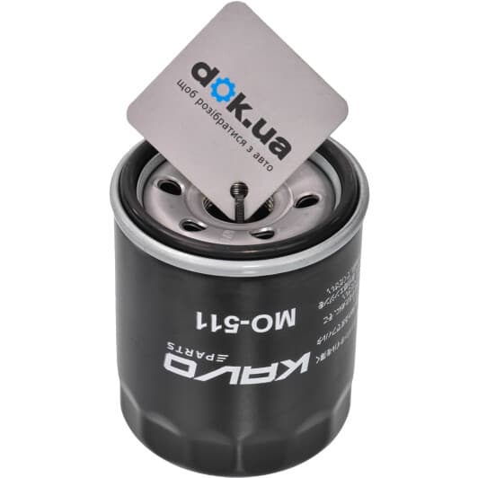 MO511 Kavo Parts Оливний фільтр