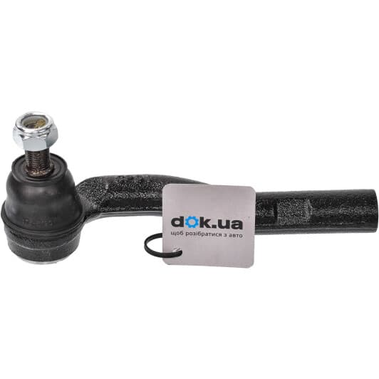 CET127L CTR Наконечник рулевой тяги