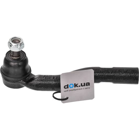 CET127R CTR Наконечник кермової тяги