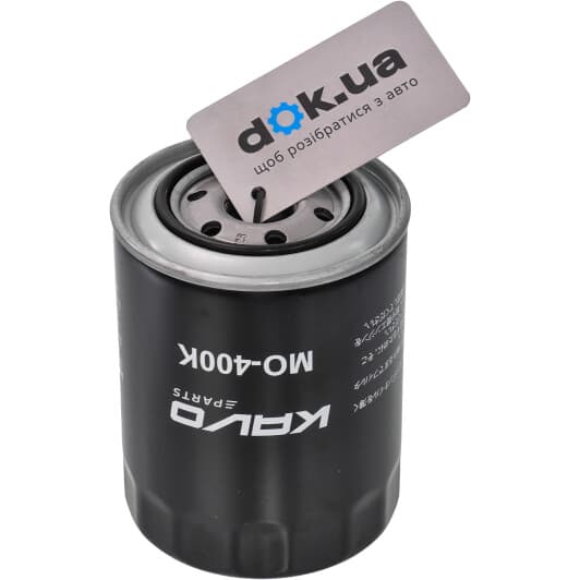 MO400K Kavo Parts Оливний фільтр