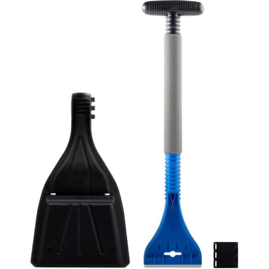 Лопата для прибирання снігу Alca 998450AL