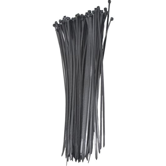 Стяжка Hico OPT013 450 мм 7,9 мм 100 шт