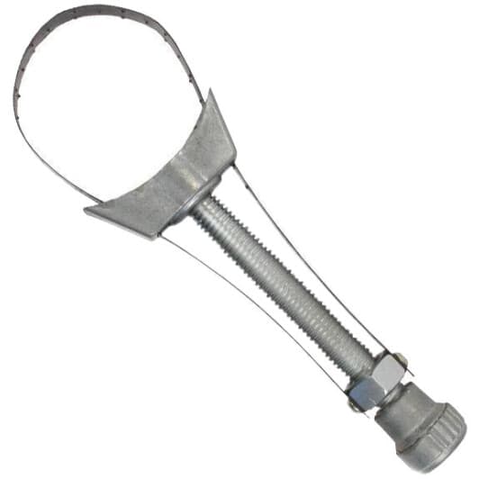 Ключ для зйому масляних фільтрів Elegant EL102813 I-подібний