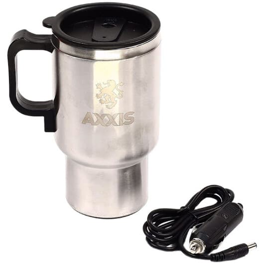 Термокружка автомобильная Axxis AX-1236 450 мл