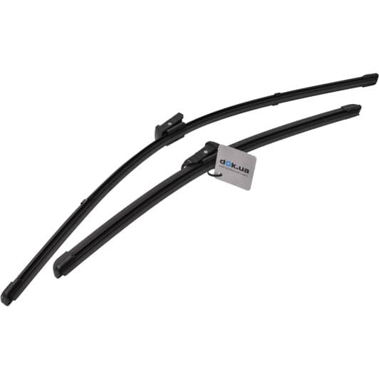 1T1998002A VAG Щетки стеклоочистителя