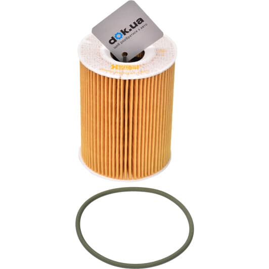 E113H D235 Hengst Filter Масляный фильтр