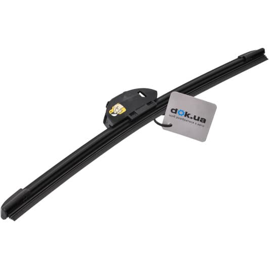 119835 SWF Щетки стеклоочистителя