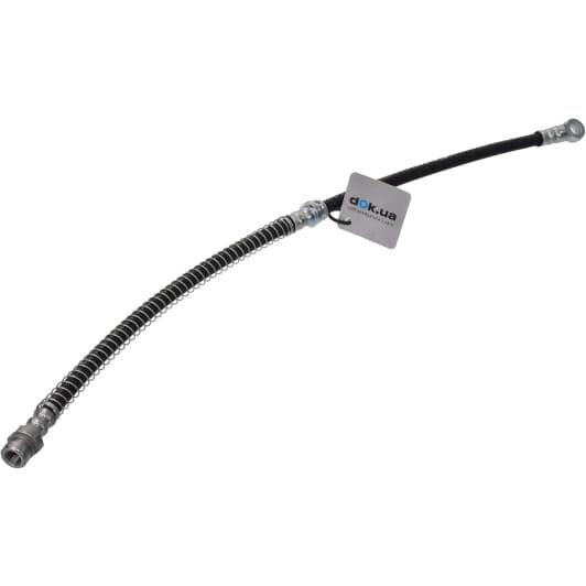 1987481724 Bosch Тормозной шланг для Mitsubishi Lancer