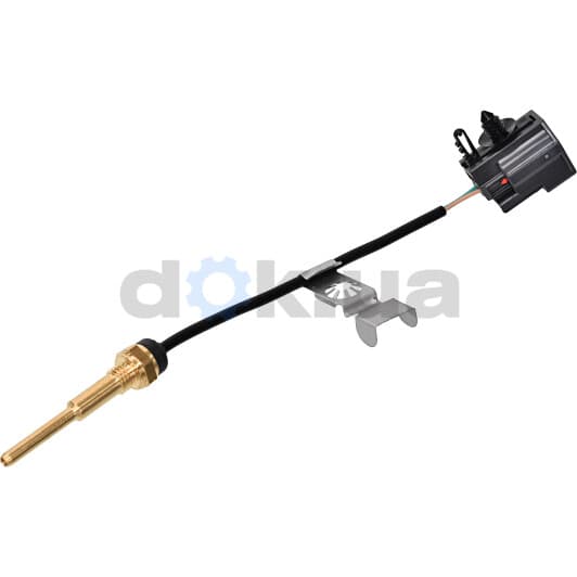 1338F0 Citroen / Peugeot Датчик температуры охлаждающей жидкости