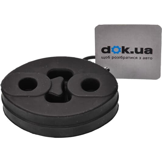 763-904 FA1 Кронштейн крепления выхлопной магистрали для Suzuki Grand Vitara