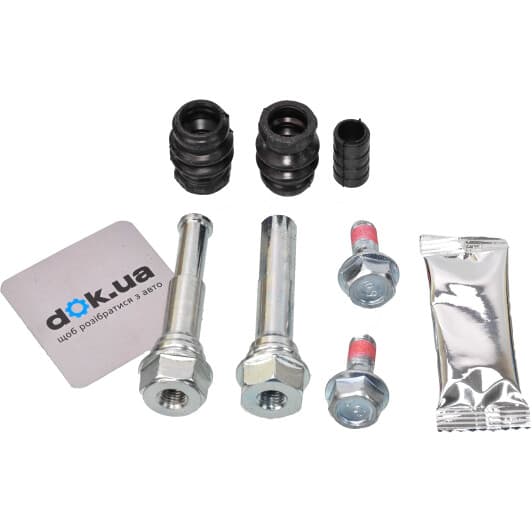 410199 ERT Напрямна гільза скоби гальмівного супорта