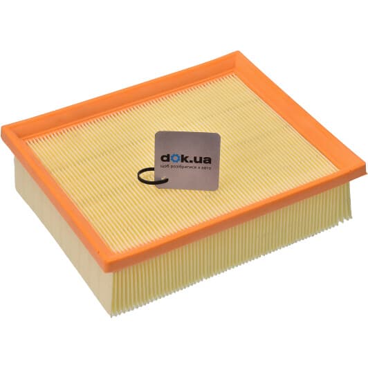 sx642 Shafer Воздушный фильтр