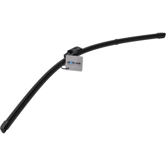 6Q6955425 VAG Щітки склоочисника