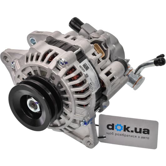 112128 HC-Cargo Генератор