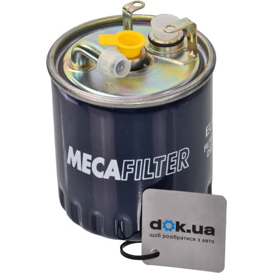 ELG5252 Mecafilter Паливний фільтр