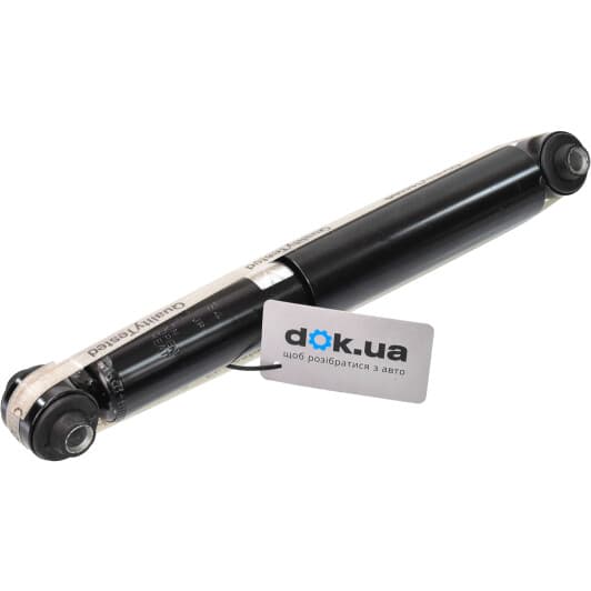 MA-00534 Ashika Амортизатор