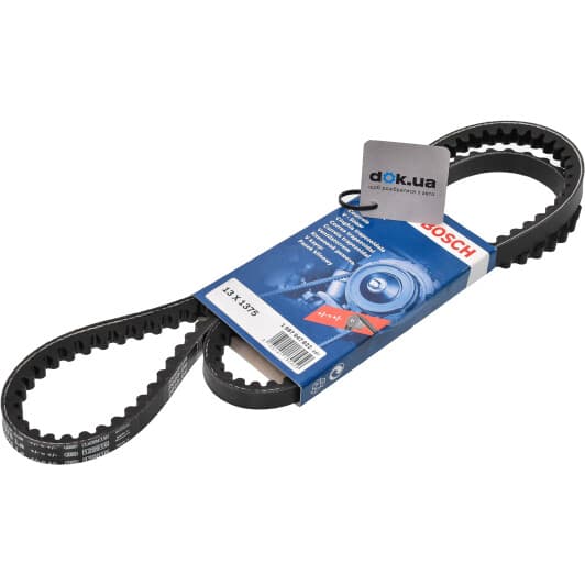 1 987 947 622 Bosch Клиновой ремень