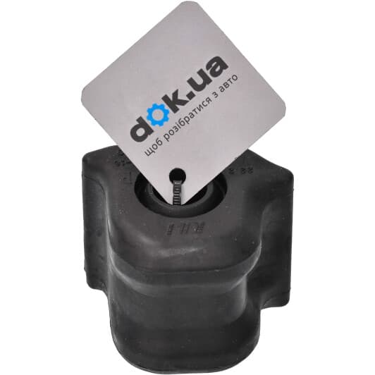 81 94 2855 SWAG Втулка стабілізатора