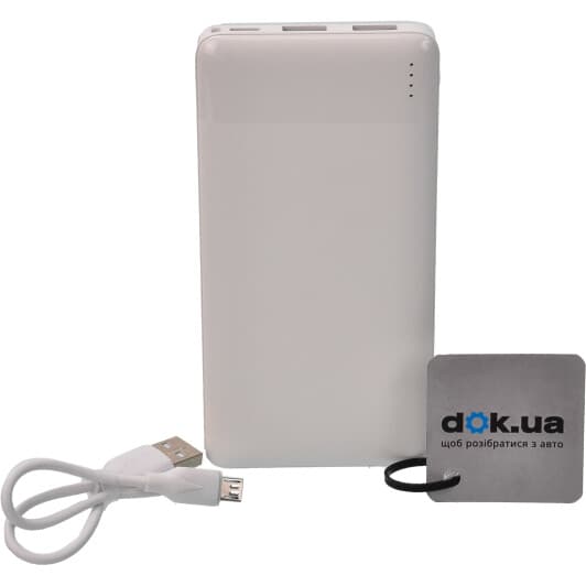 Повербанк Hoco J72 Easy Travel 10000 mAh 10 Вт