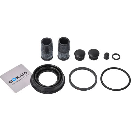 402586 ERT Ремкомплект тормозного суппорта