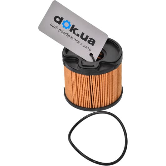 J1338024 Herth+Buss Топливный фильтр