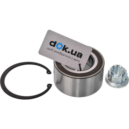 LO03645 Starline Підшипник ступиці колеса