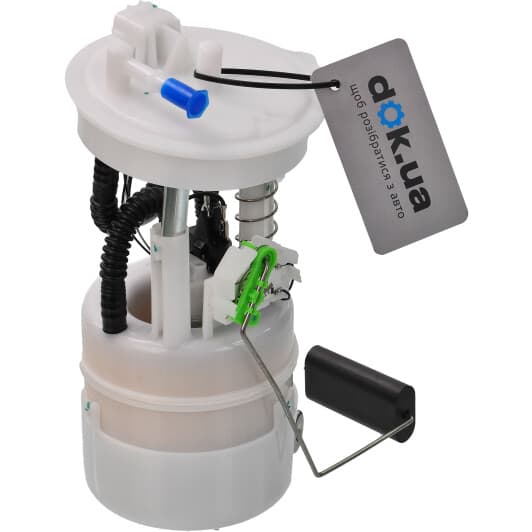 313011313094 Magneti Marelli Топливный насос для Nissan Qashqai