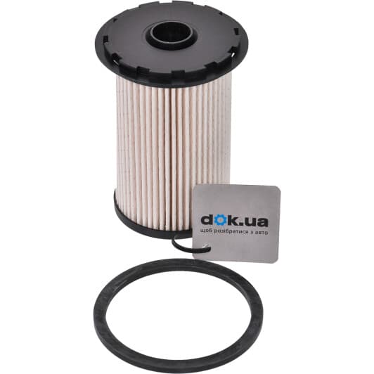 CFF100472 Champion Топливный фильтр