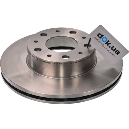 0 986 479 S70 Bosch Тормозной диск