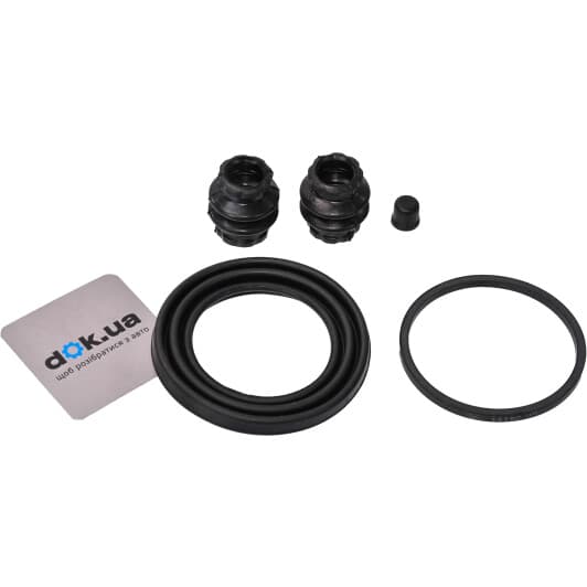 D4725 Autofren Seinsa Ремкомплект тормозного суппорта для Renault Modus