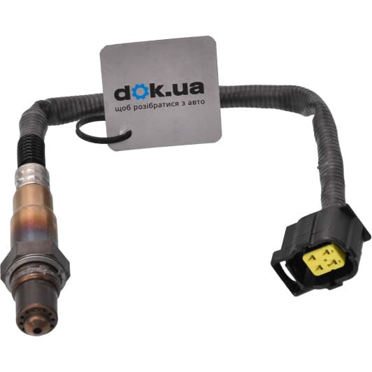 0 258 006 749 Bosch Лямбда-зонд