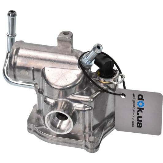 9000721 Sasic Термостат для Mercedes M-Class