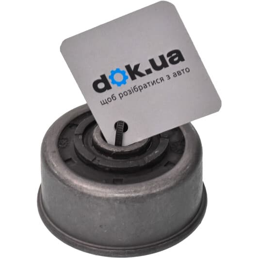 9001657 Sasic Сайлентблок рычага