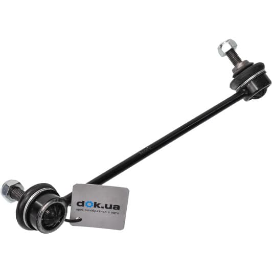 80893 Asam Стійка стабілізатора для Renault Twingo