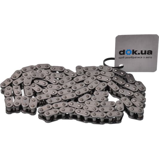 553017010 INA Цепь ГРМ