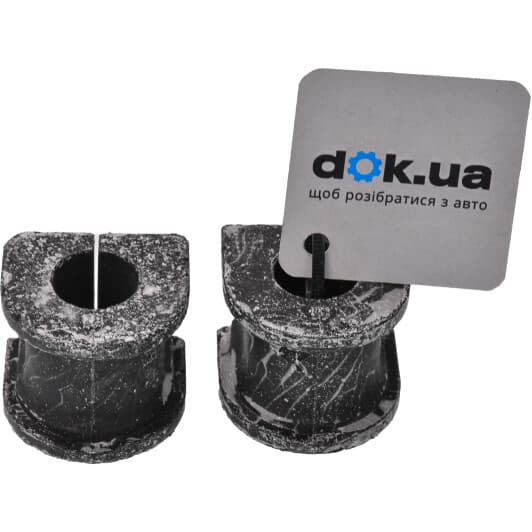 0K2N134156 Hyundai / Kia Втулка стабілізатора