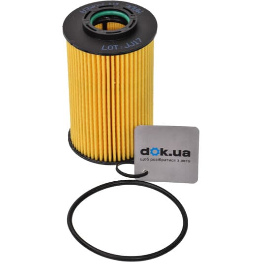 PBA-027 Parts-Mall Масляный фильтр