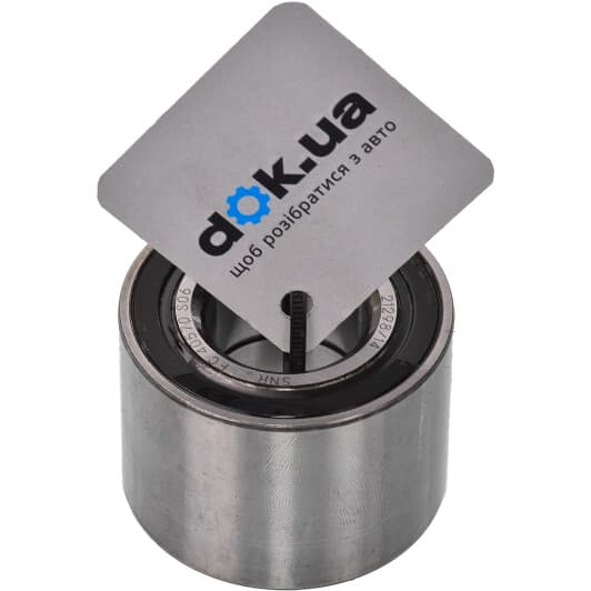 43210AZ300 Nissan / Infiniti Подшипник ступицы колеса