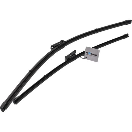 3C8998002 VAG Щетки стеклоочистителя