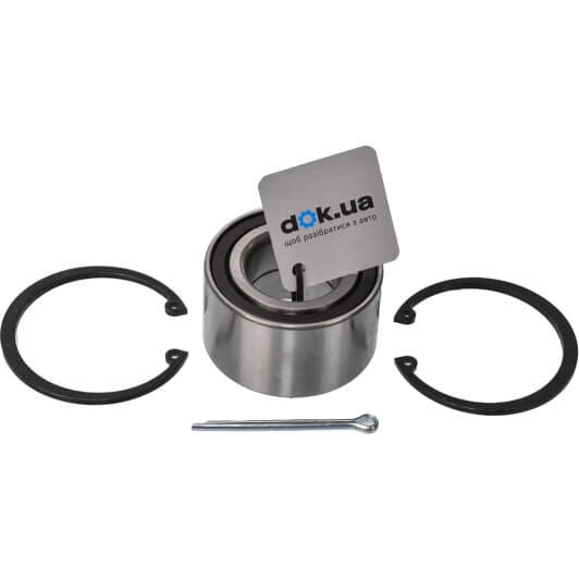 1241300610 JP Group Підшипник ступиці колеса