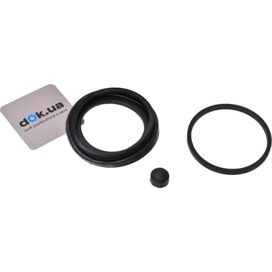 15614 Febi Прокладка поршня гальмівного супорта