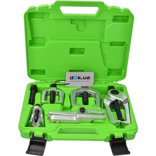 Набір інструментів JBM 51123 6 од.